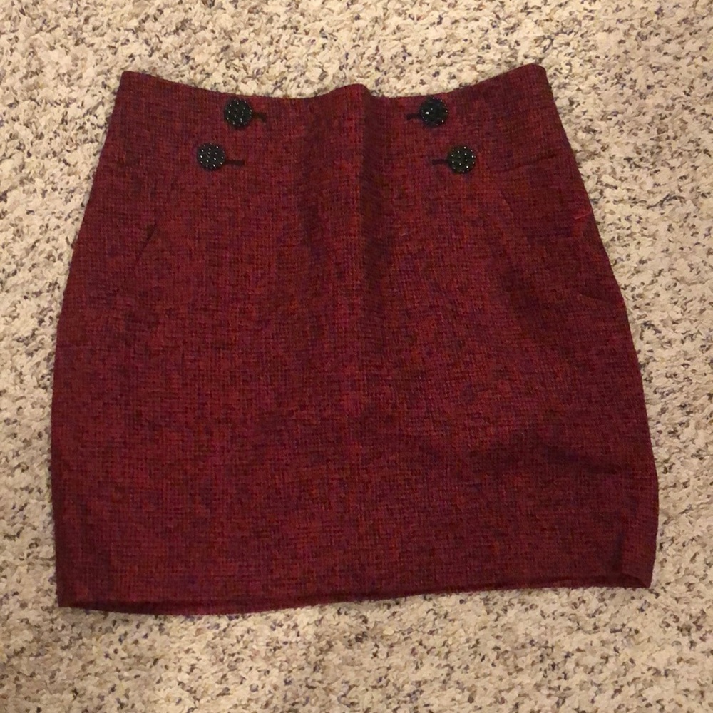 Skirt from The Limited